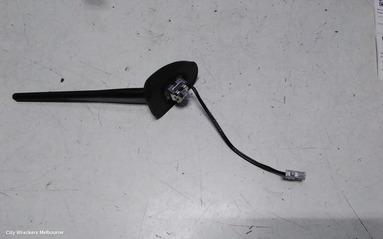 SUZUKI BALENO ANTENNA, EW, 04/2016 - 12/2022