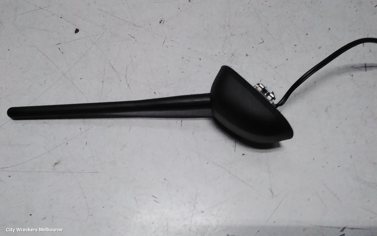 SUZUKI BALENO ANTENNA, EW, 04/2016 - 12/2022