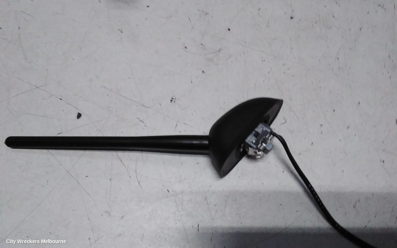 SUZUKI BALENO ANTENNA, EW, 04/2016 - 12/2022