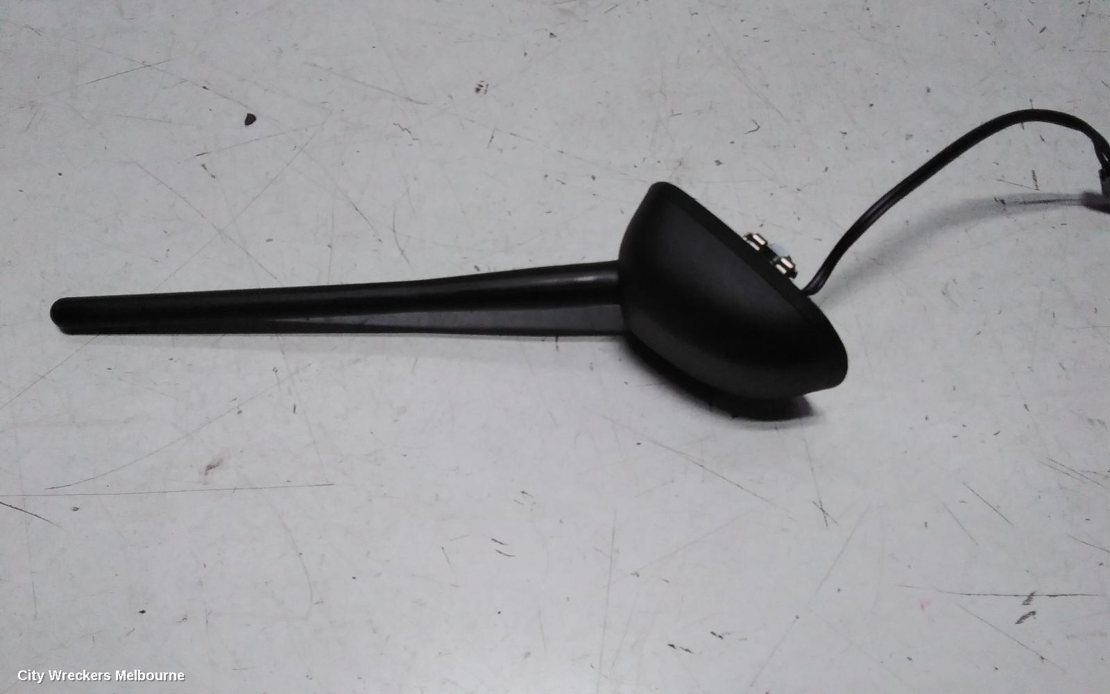 SUZUKI BALENO ANTENNA, EW, 04/2016 - 12/2022
