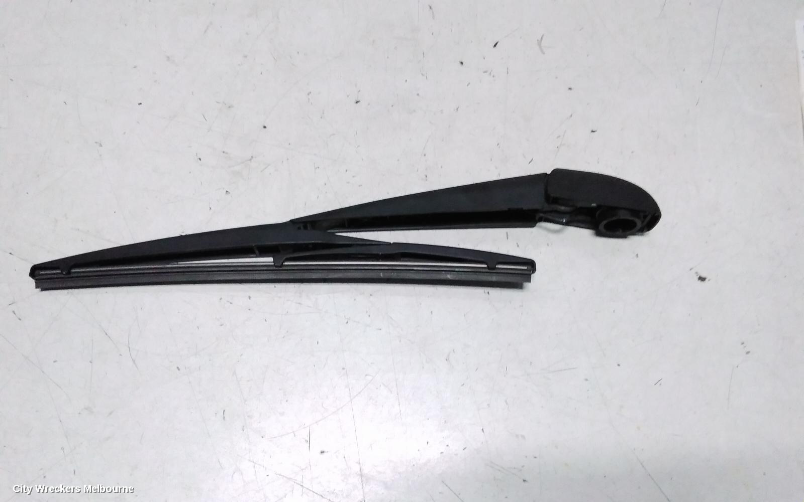 SUZUKI BALENO WIPER ARM, EW, 04/2016 - 12/2022