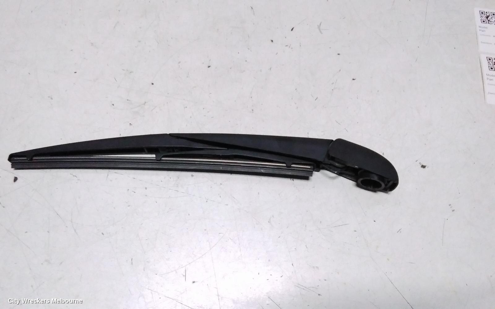 SUZUKI BALENO WIPER ARM, EW, 04/2016 - 12/2022