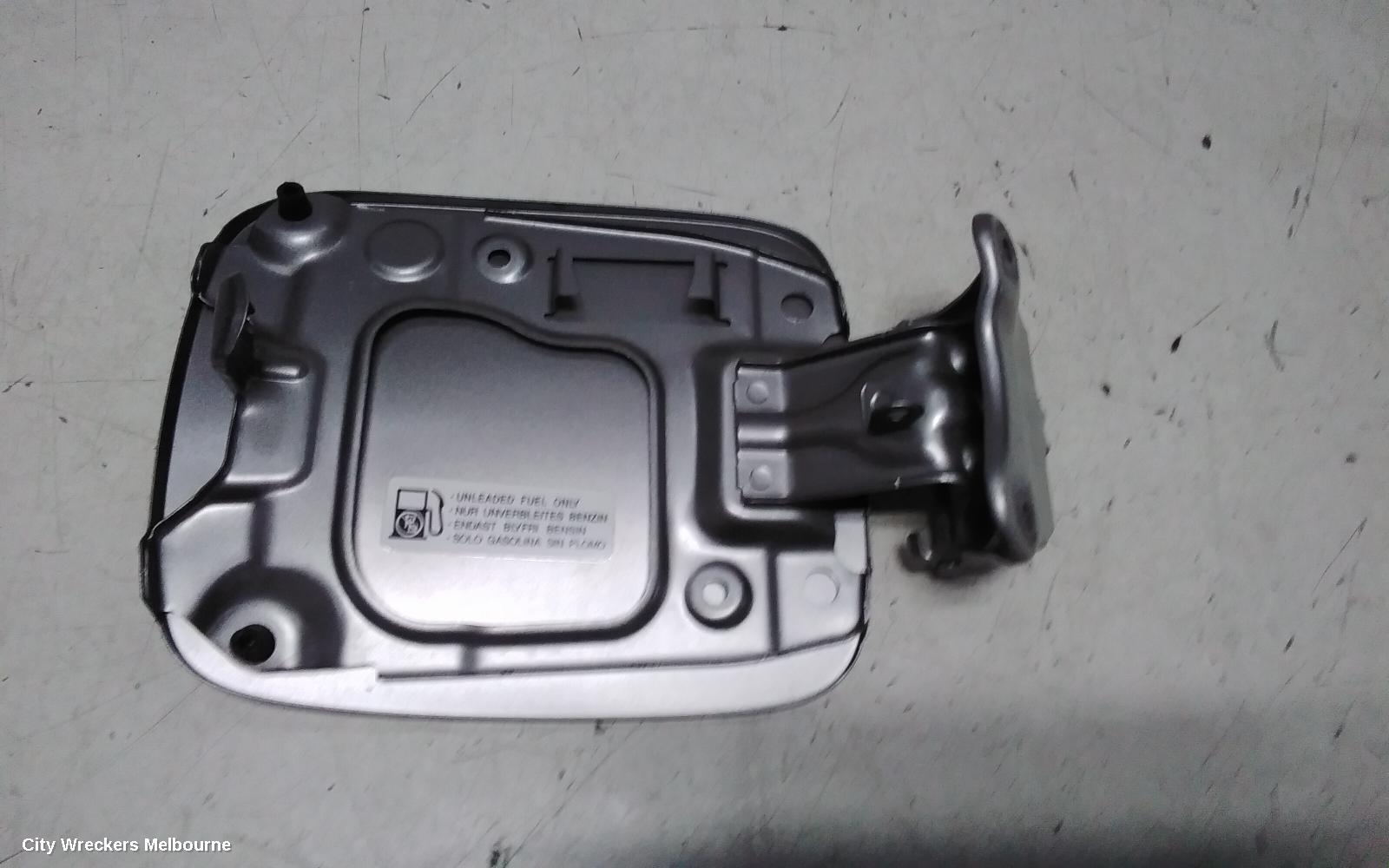 SUZUKI BALENO FUEL DOOR / FILLER, EW, 04/2016 - 12/2022
