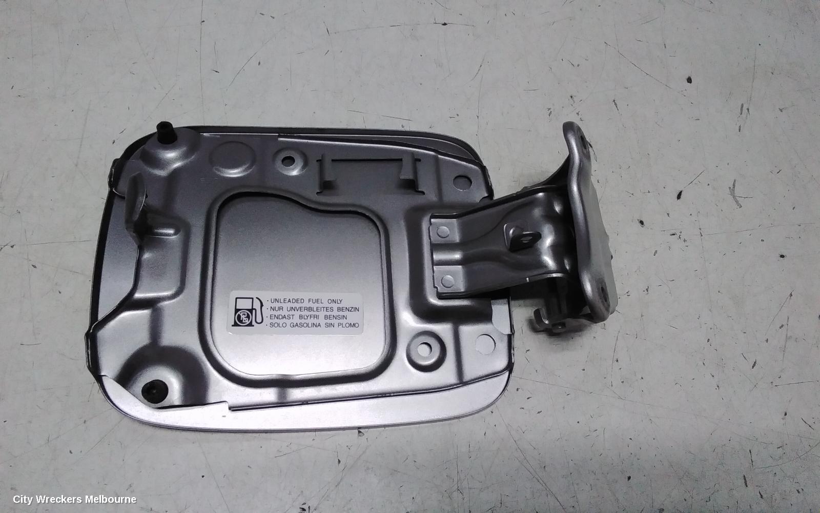 SUZUKI BALENO FUEL DOOR / FILLER, EW, 04/2016 - 12/2022