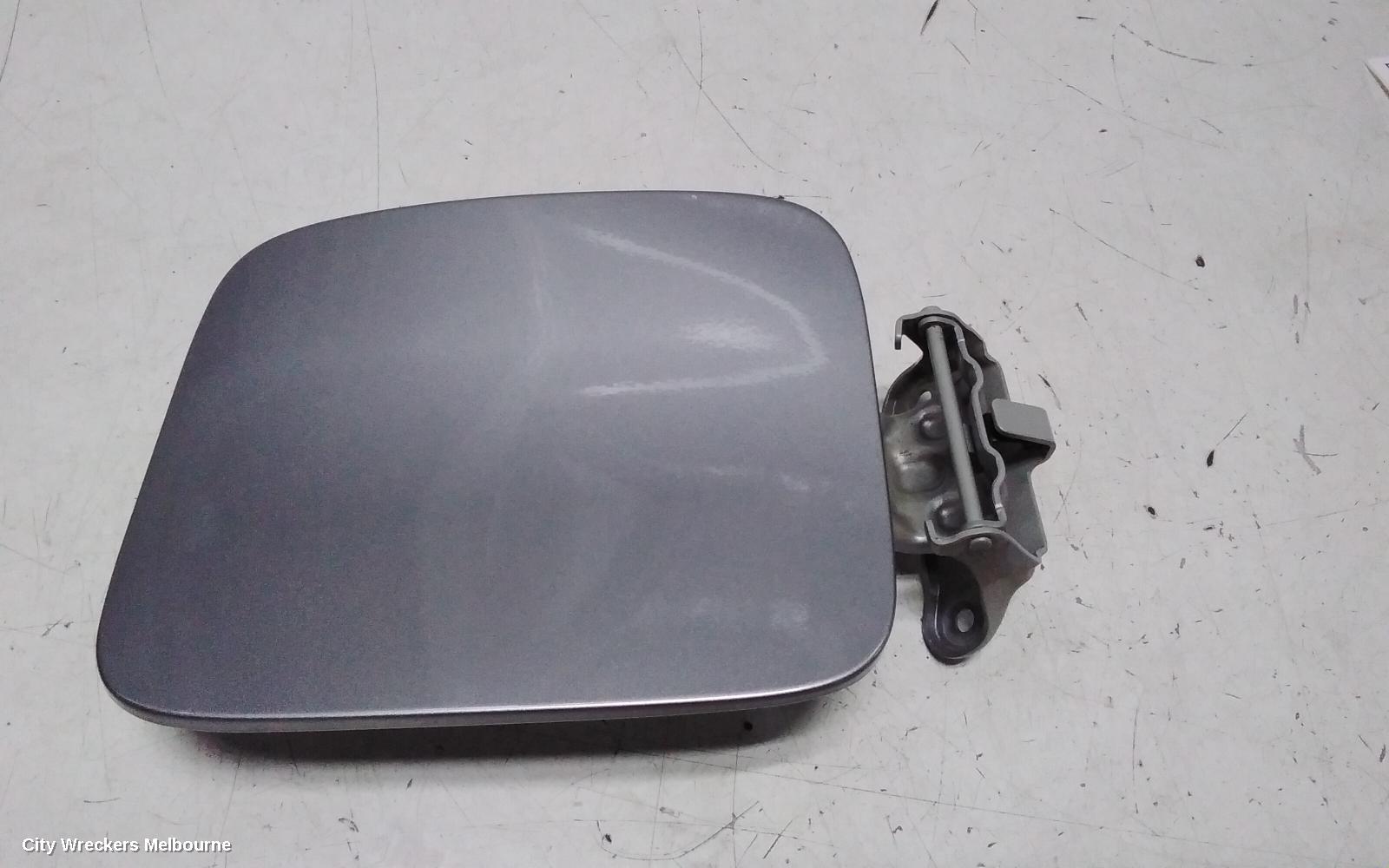 SUZUKI BALENO FUEL DOOR / FILLER, EW, 04/2016 - 12/2022