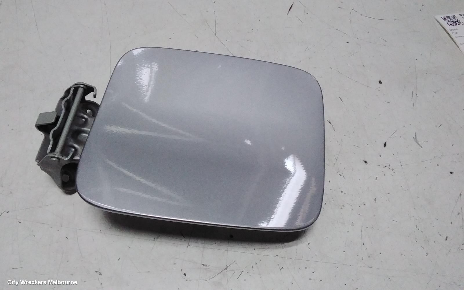 SUZUKI BALENO FUEL DOOR / FILLER, EW, 04/2016 - 12/2022