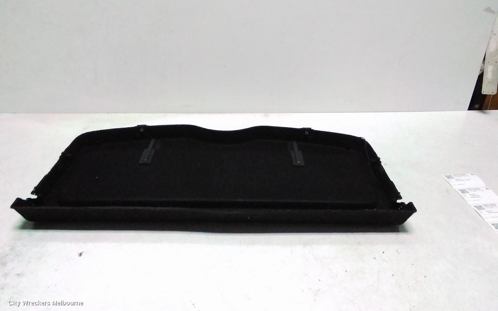 SUZUKI BALENO PARCEL SHELF CARGO BLIND, EW, 04/2016 - 12/2022