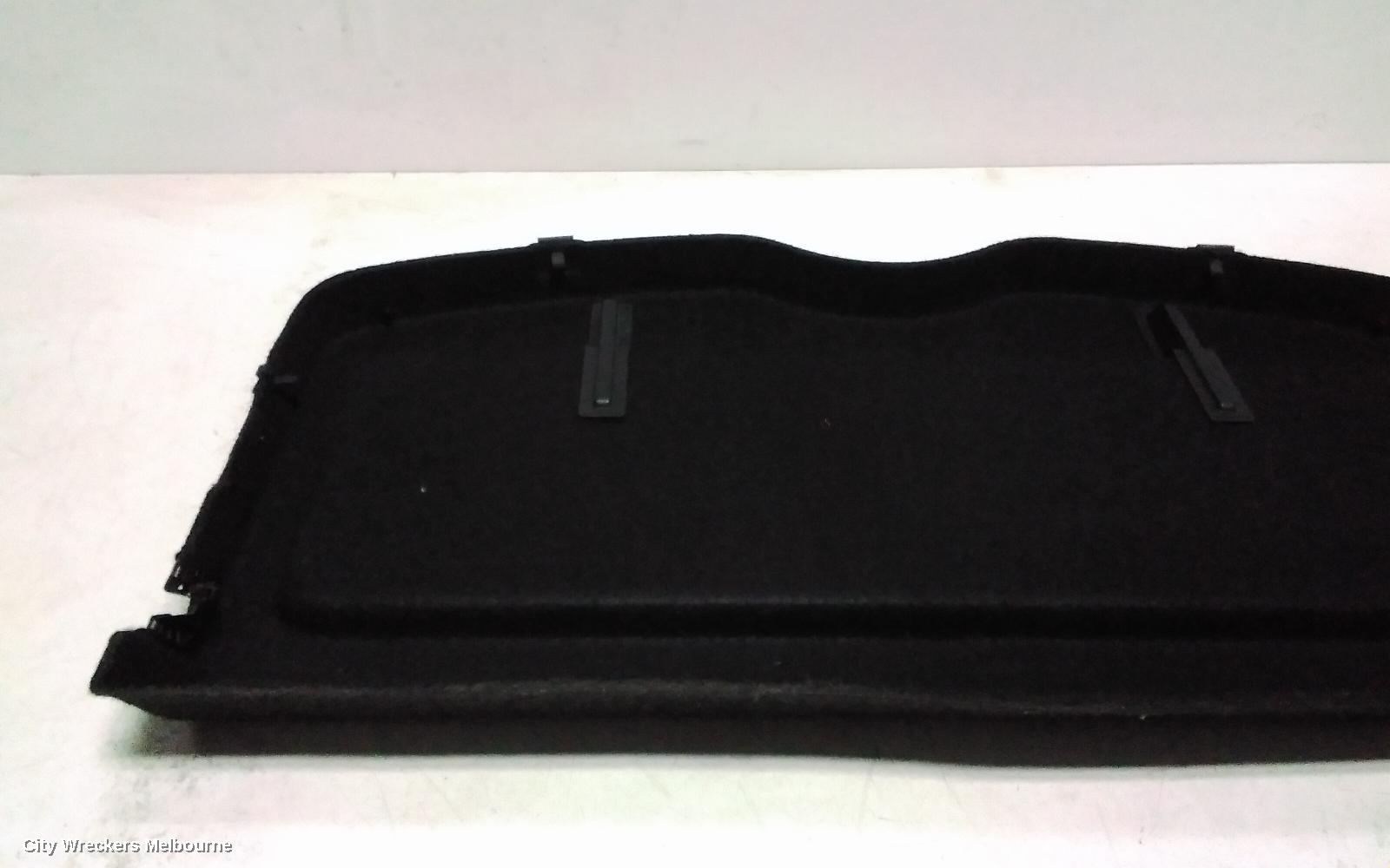 SUZUKI BALENO PARCEL SHELF CARGO BLIND, EW, 04/2016 - 12/2022