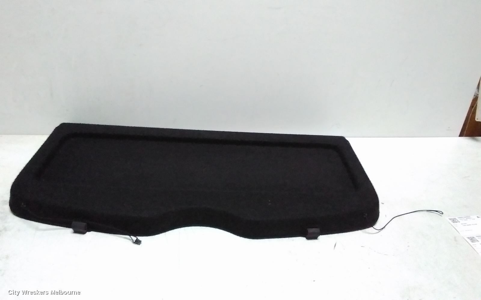 SUZUKI BALENO PARCEL SHELF CARGO BLIND, EW, 04/2016 - 12/2022