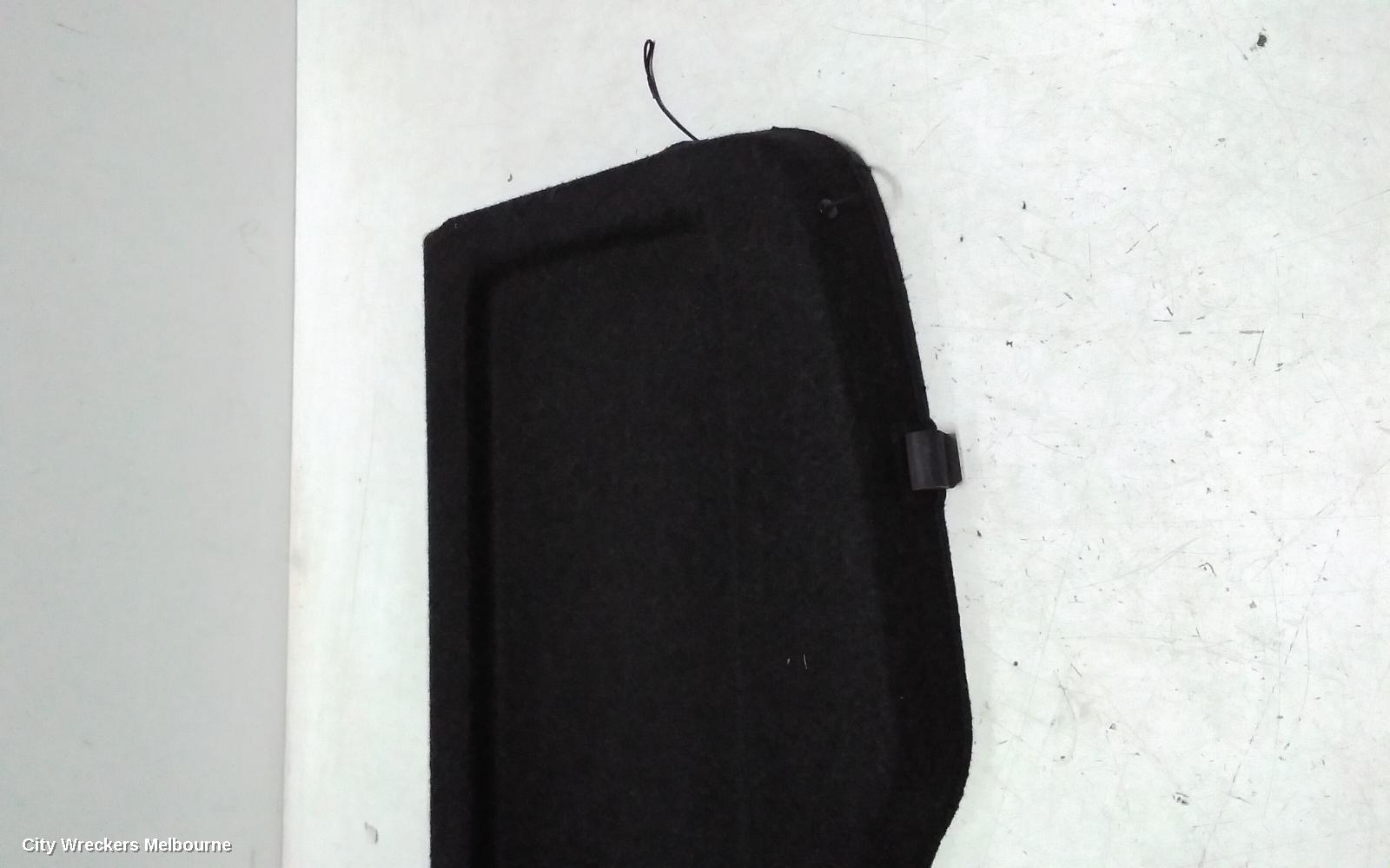 SUZUKI BALENO PARCEL SHELF CARGO BLIND, EW, 04/2016 - 12/2022