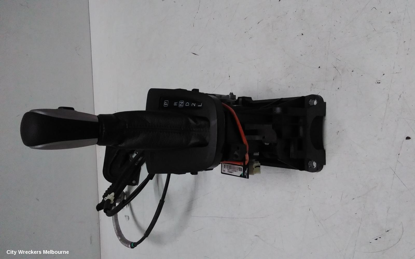SUZUKI BALENO GEAR STICK/SHIFTER, EW, 04/2016 - 12/2022