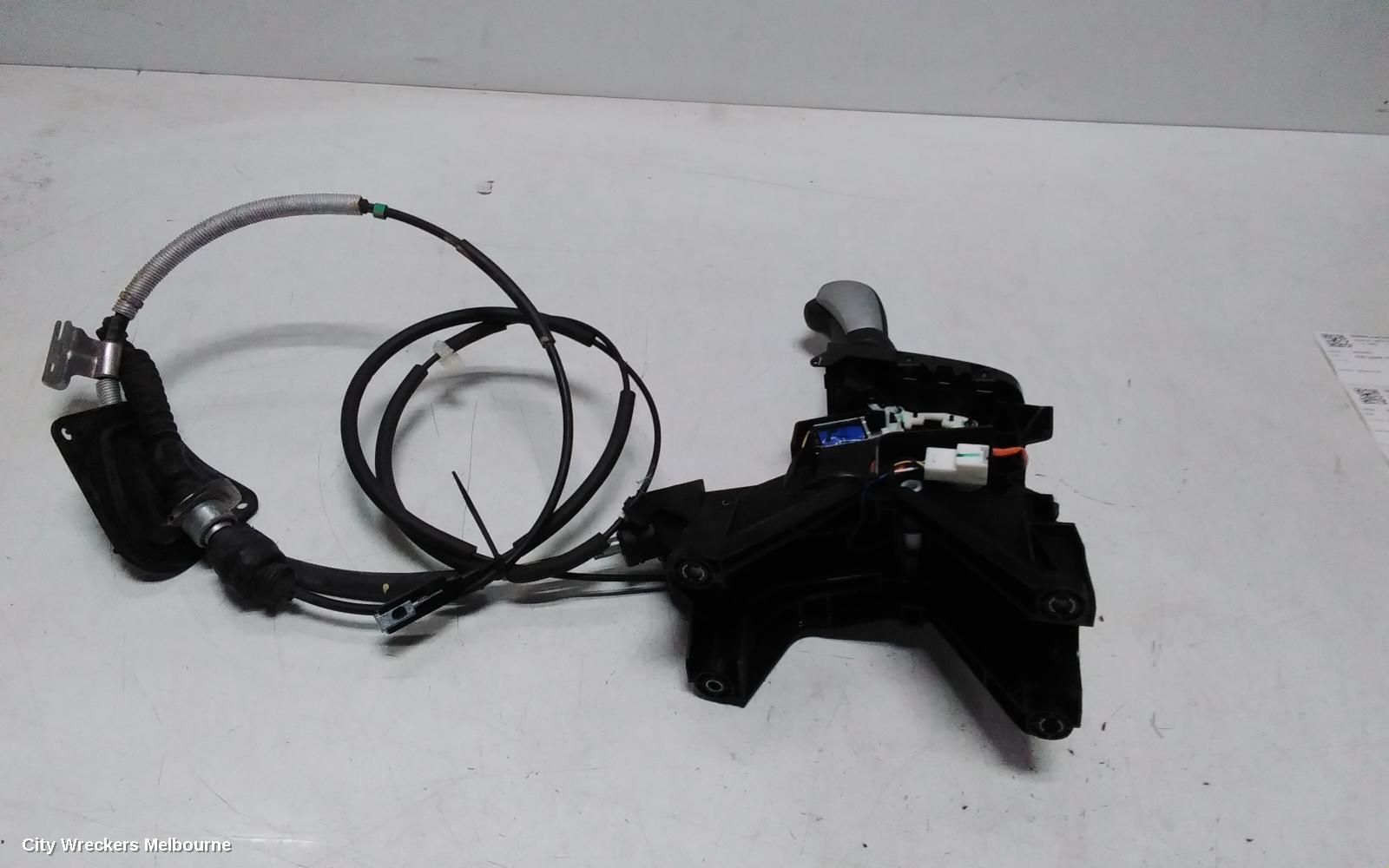 SUZUKI BALENO GEAR STICK/SHIFTER, EW, 04/2016 - 12/2022