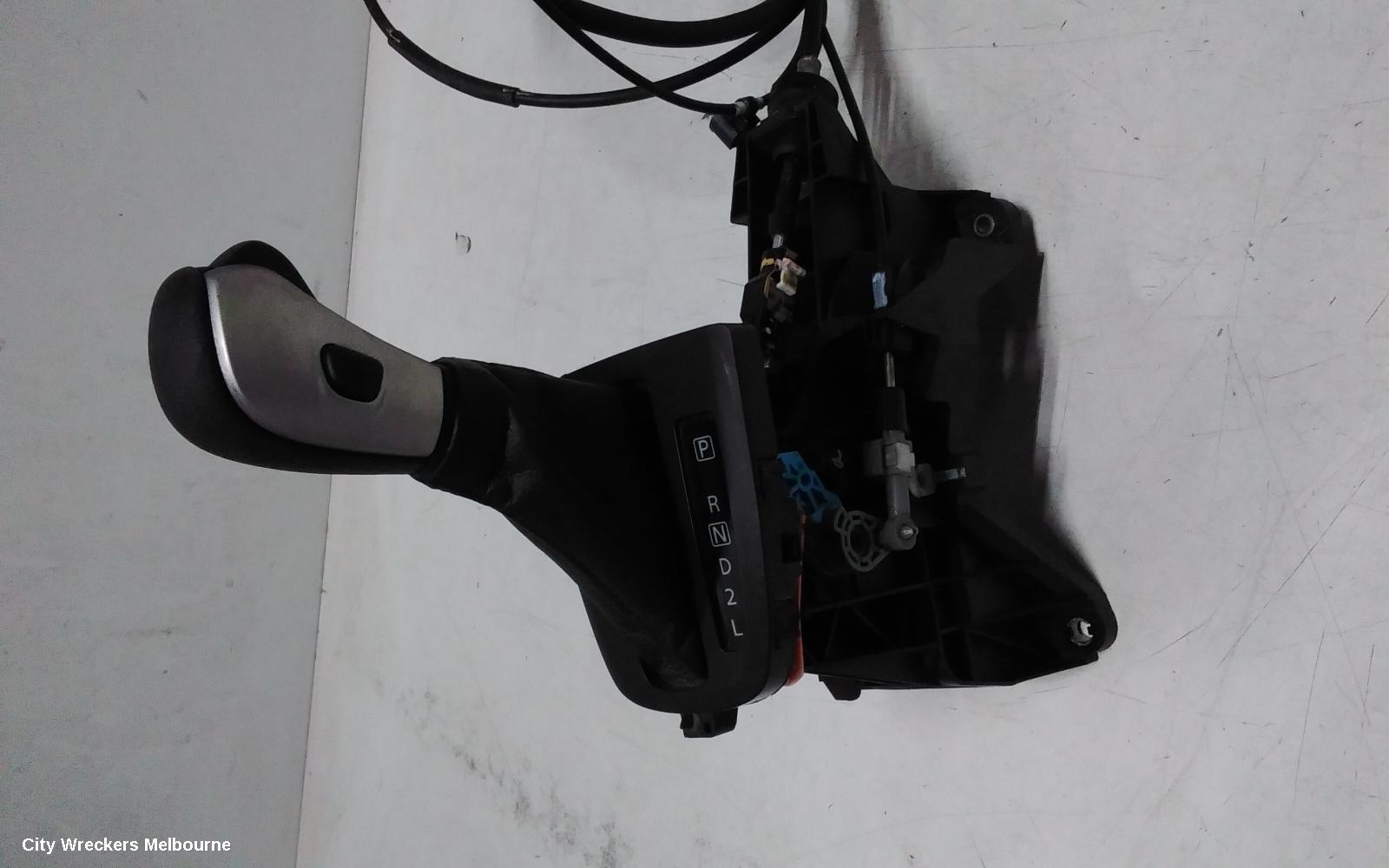 SUZUKI BALENO GEAR STICK/SHIFTER, EW, 04/2016 - 12/2022