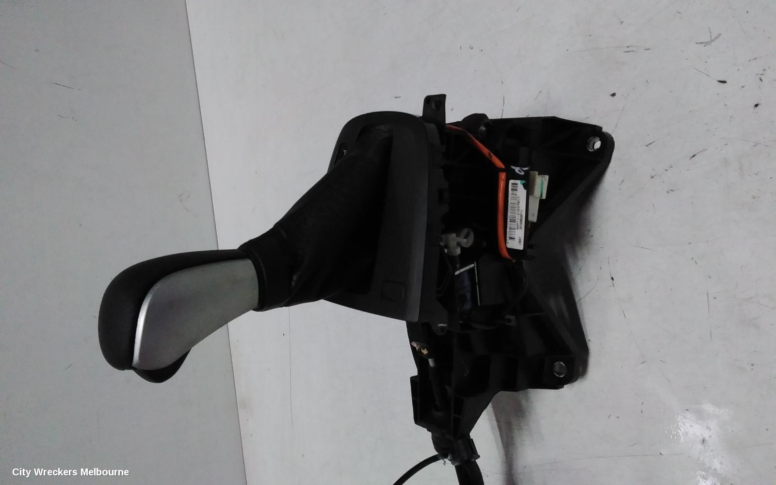 SUZUKI BALENO GEAR STICK/SHIFTER, EW, 04/2016 - 12/2022