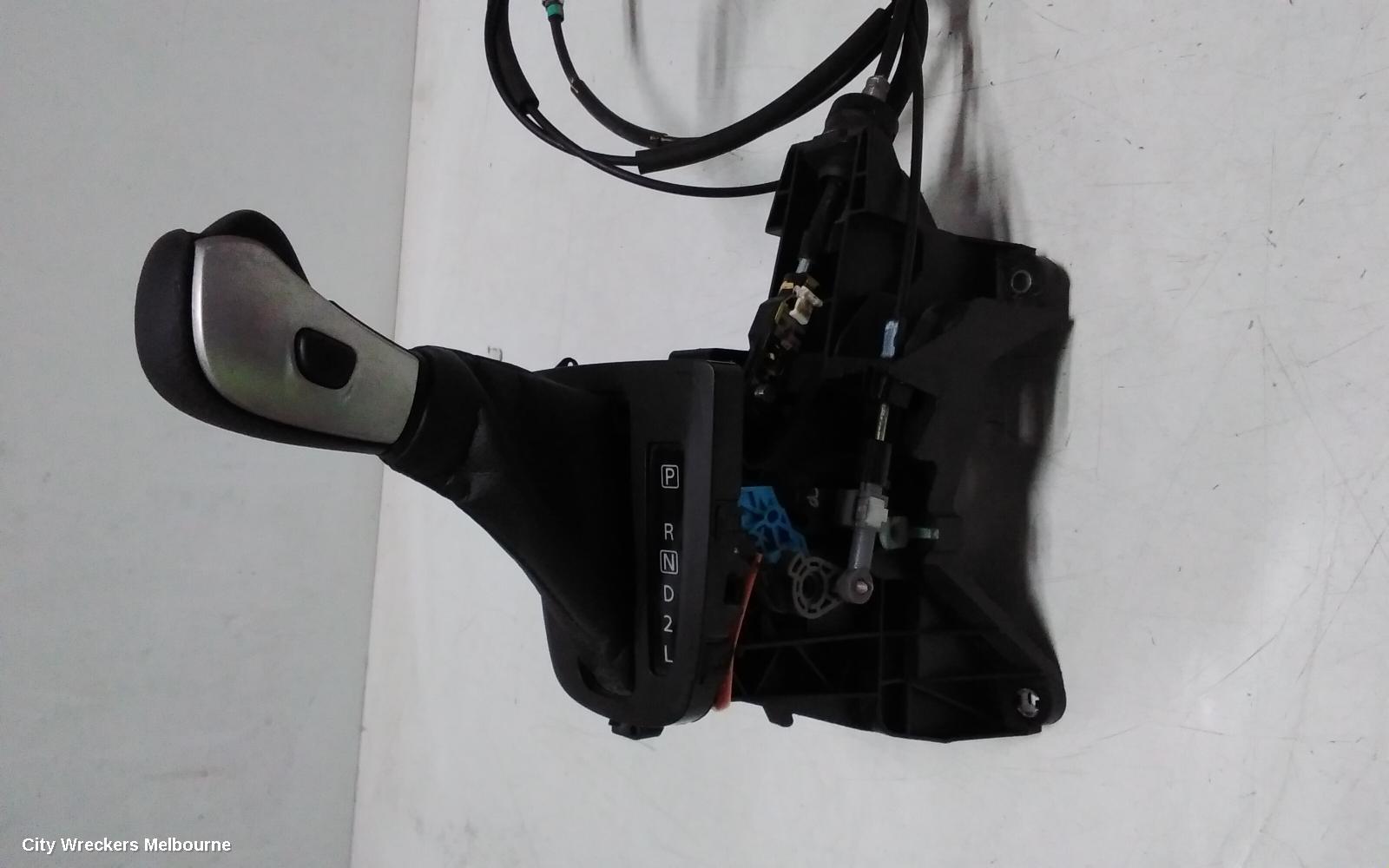SUZUKI BALENO GEAR STICK/SHIFTER, EW, 04/2016 - 12/2022