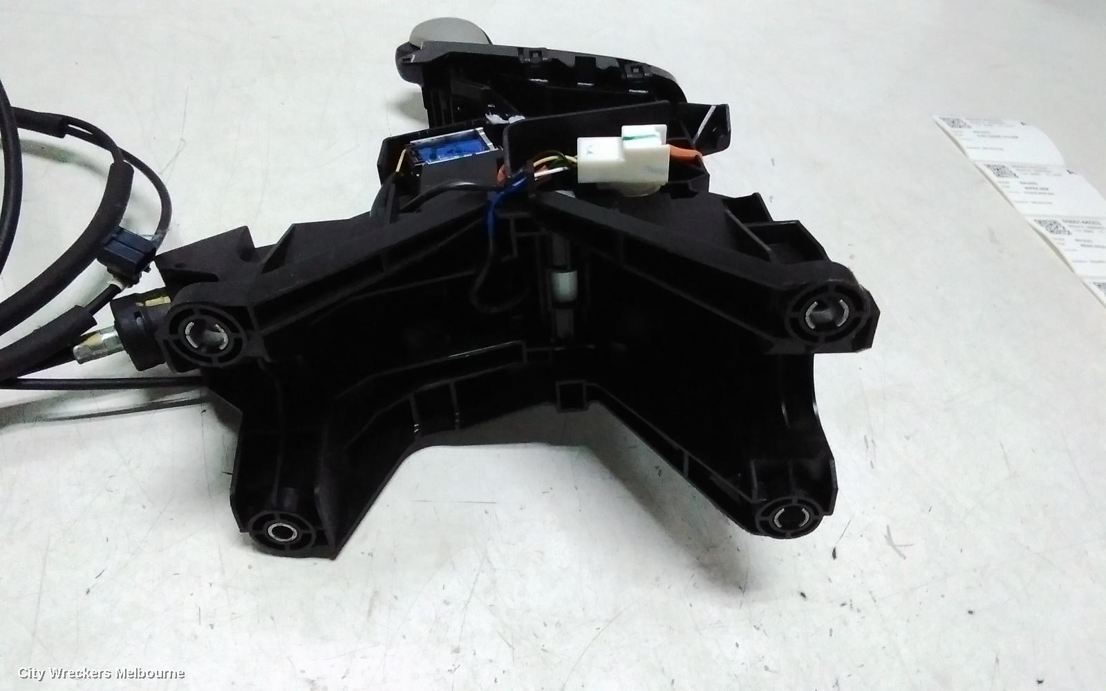 SUZUKI BALENO GEAR STICK/SHIFTER, EW, 04/2016 - 12/2022