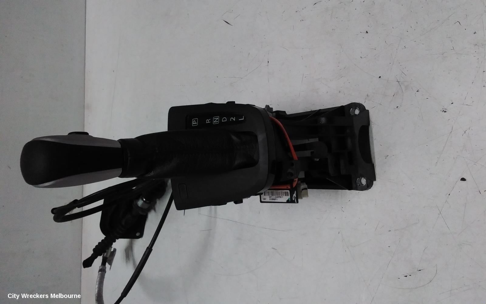 SUZUKI BALENO GEAR STICK/SHIFTER, EW, 04/2016 - 12/2022