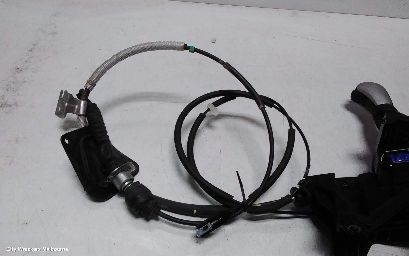 SUZUKI BALENO GEAR STICK/SHIFTER, EW, 04/2016 - 12/2022