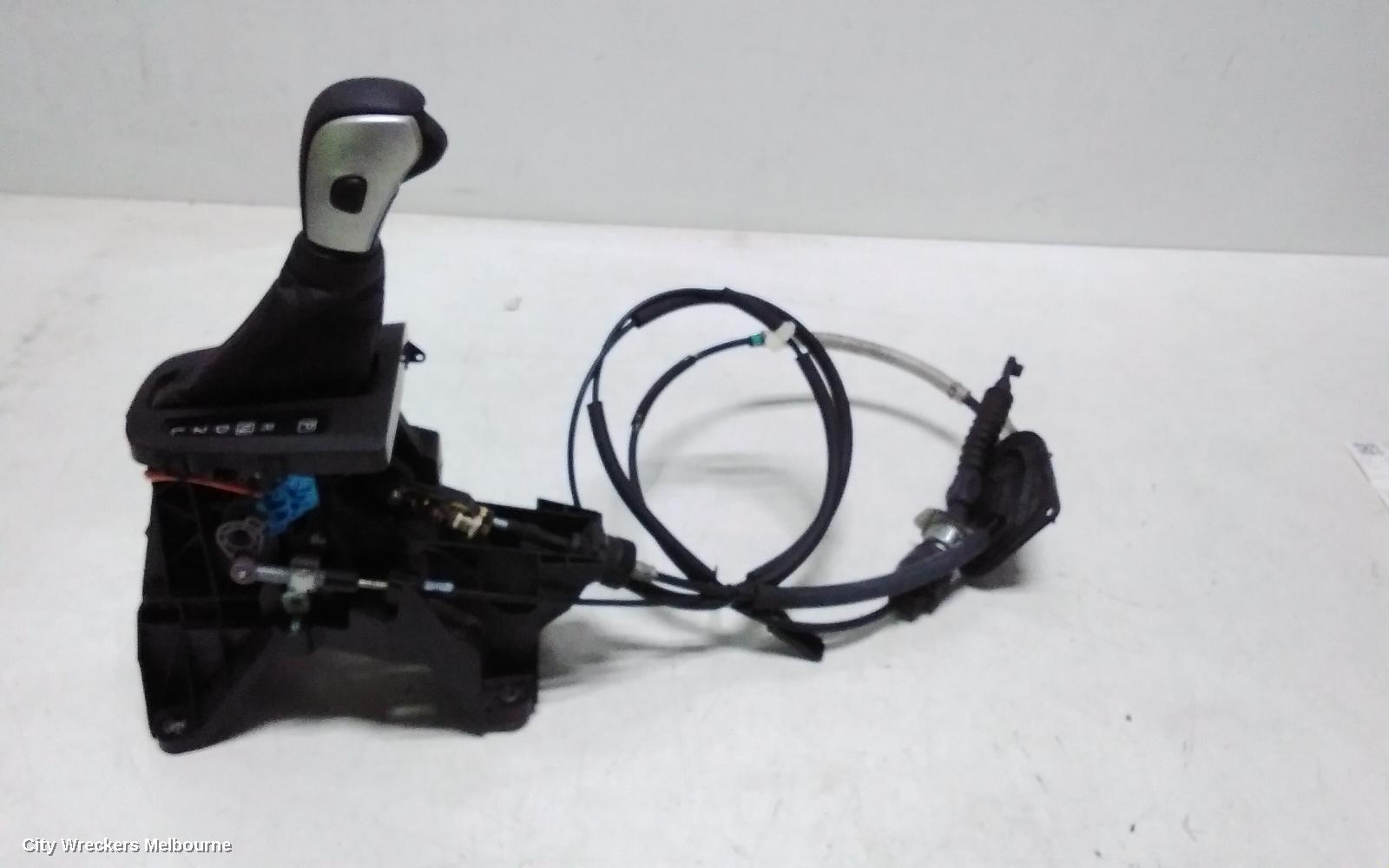 SUZUKI BALENO GEAR STICK/SHIFTER, EW, 04/2016 - 12/2022