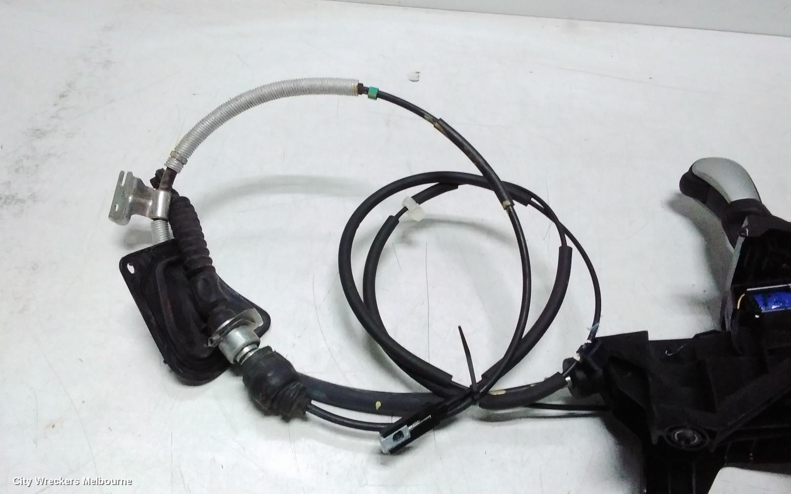 SUZUKI BALENO GEAR STICK/SHIFTER, EW, 04/2016 - 12/2022