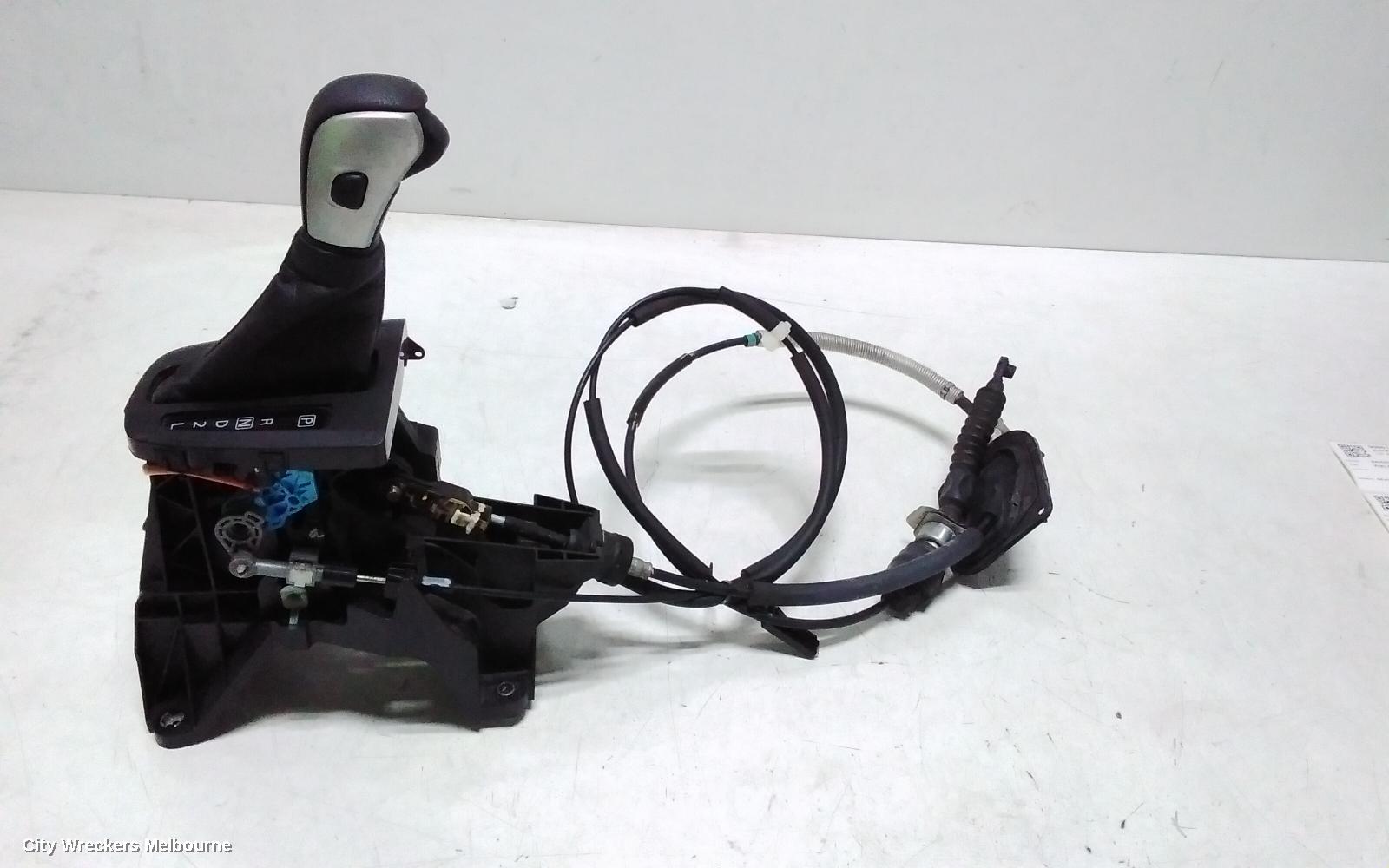 SUZUKI BALENO GEAR STICK/SHIFTER, EW, 04/2016 - 12/2022