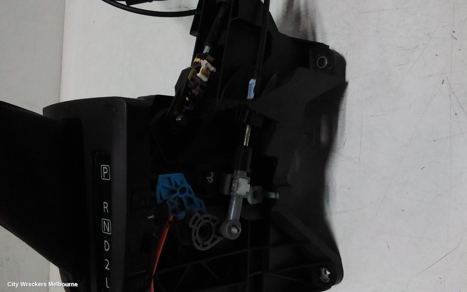 SUZUKI BALENO GEAR STICK/SHIFTER, EW, 04/2016 - 12/2022