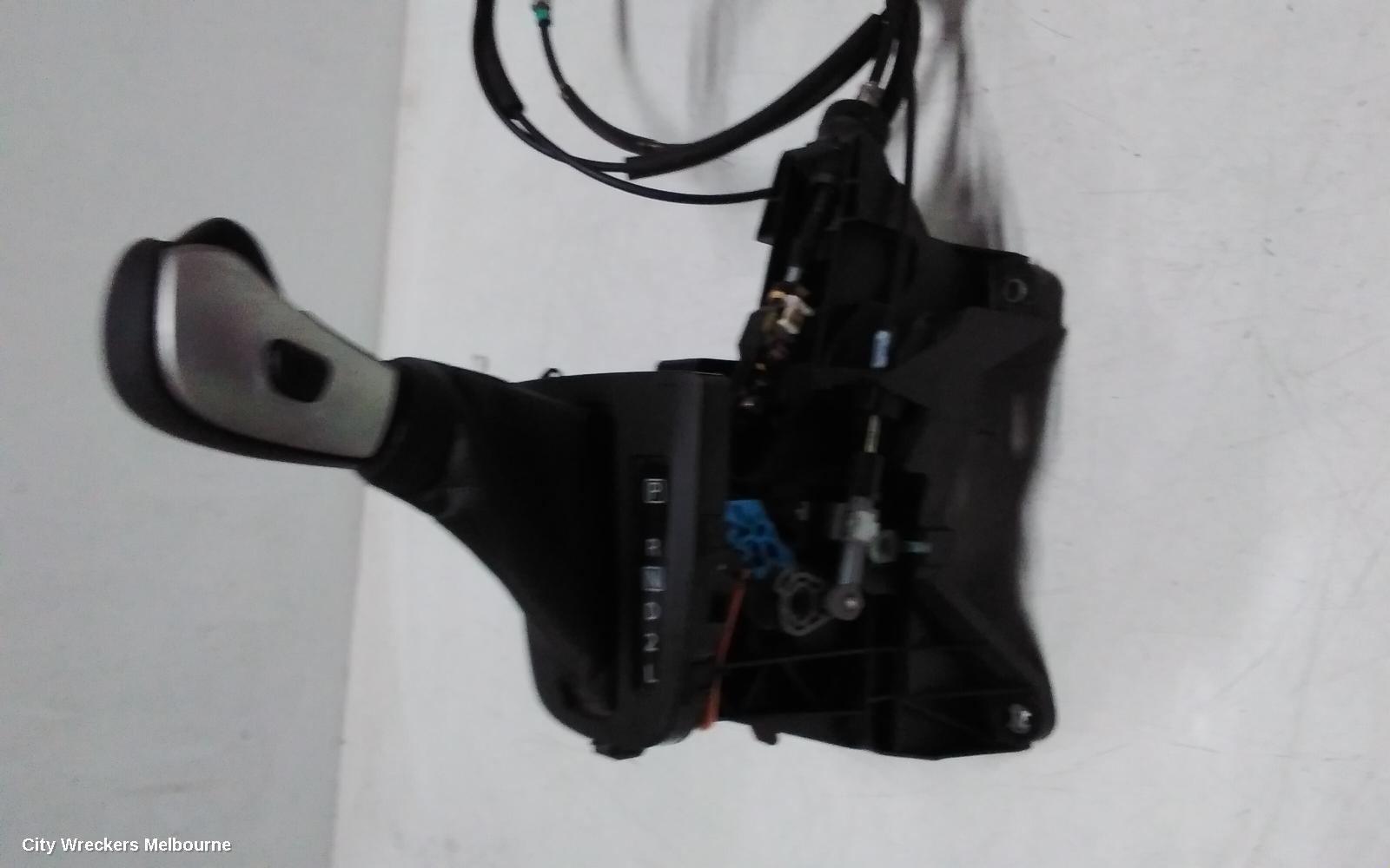 SUZUKI BALENO GEAR STICK/SHIFTER, EW, 04/2016 - 12/2022