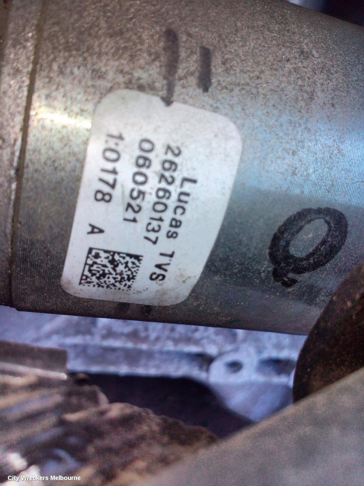 SUZUKI BALENO STARTER, EW, PETROL, 1.4, K14B, 04/2016 - 12/2022