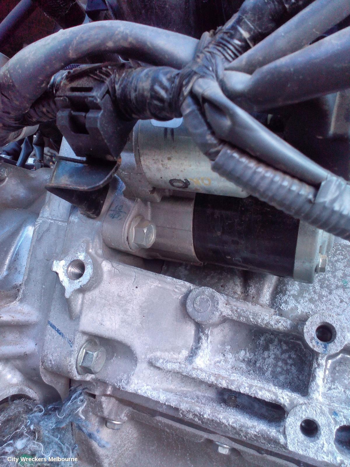 SUZUKI BALENO STARTER, EW, PETROL, 1.4, K14B, 04/2016 - 12/2022