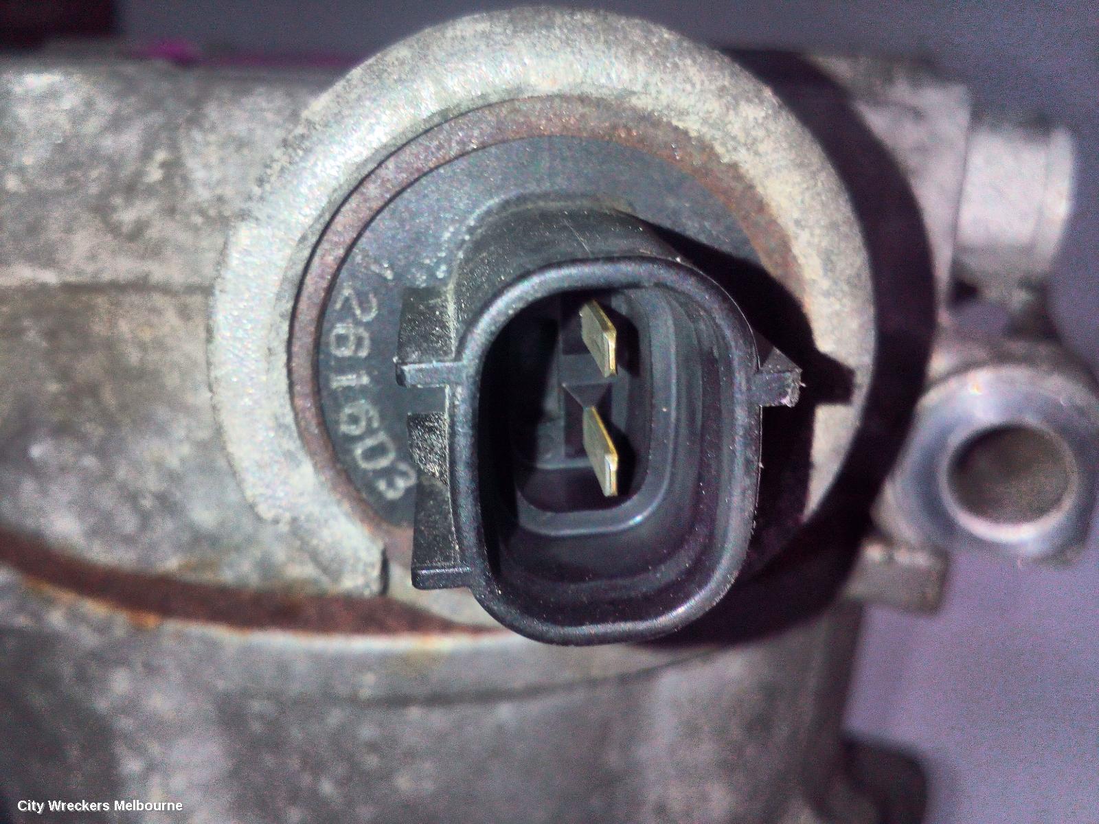 TOYOTA ESTIMA A/C COMPRESSOR, XR50, 2.4, 2AZ-FE, PETROL, 05-19 (IMPORT)