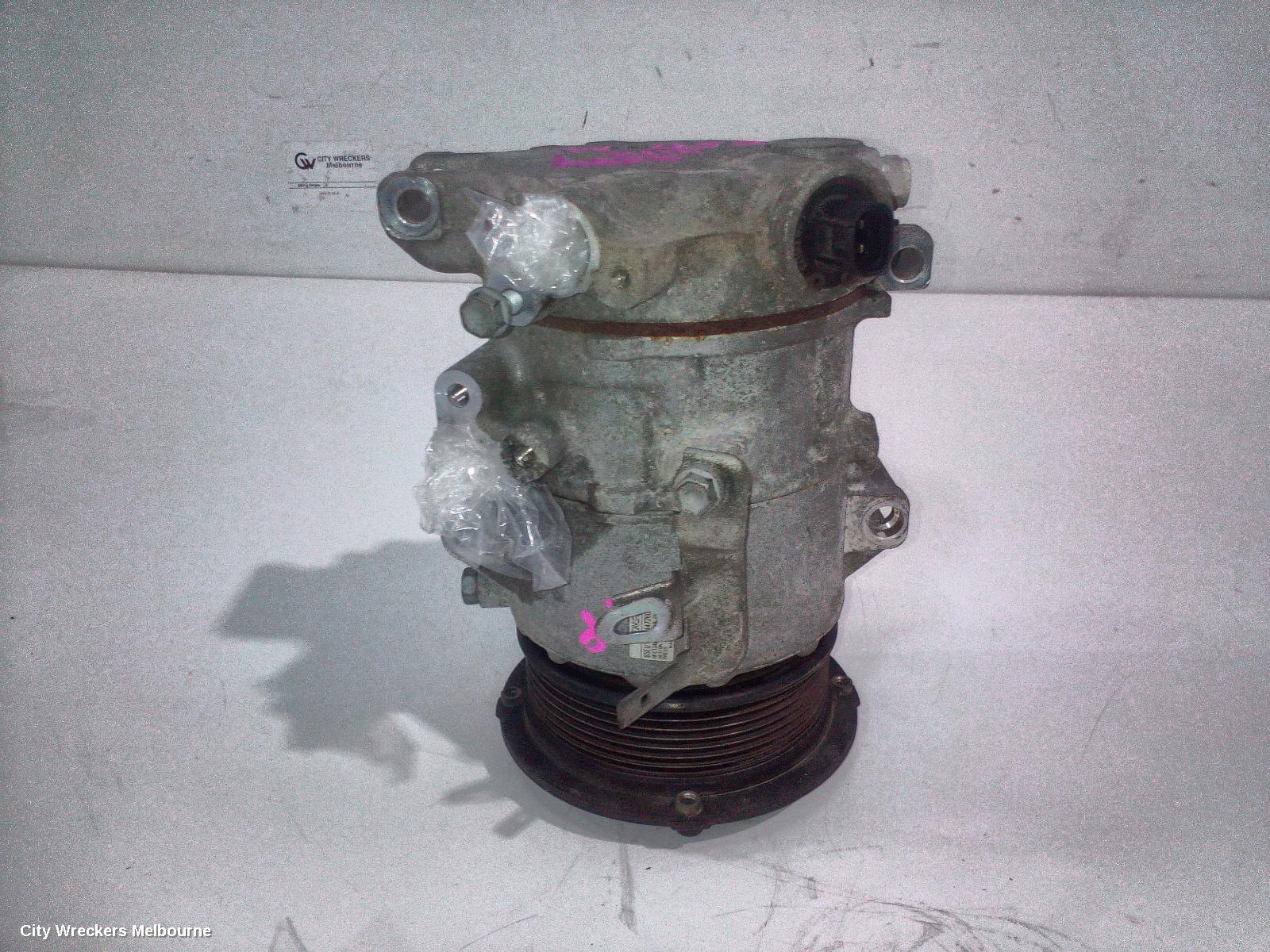TOYOTA ESTIMA A/C COMPRESSOR, XR50, 2.4, 2AZ-FE, PETROL, 05-19 (IMPORT)
