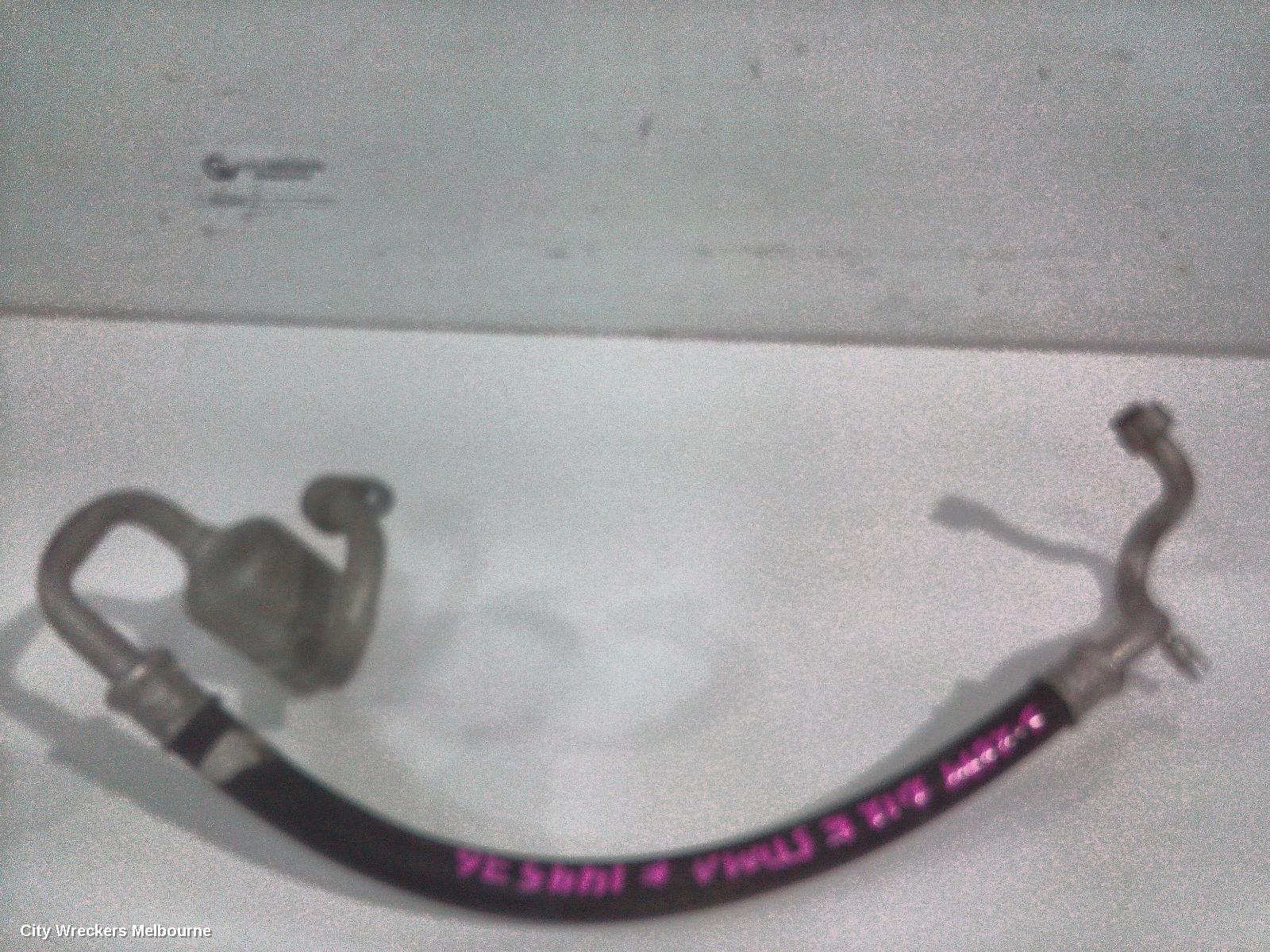 TOYOTA ESTIMA A/C HOSES, XR50, 05-19