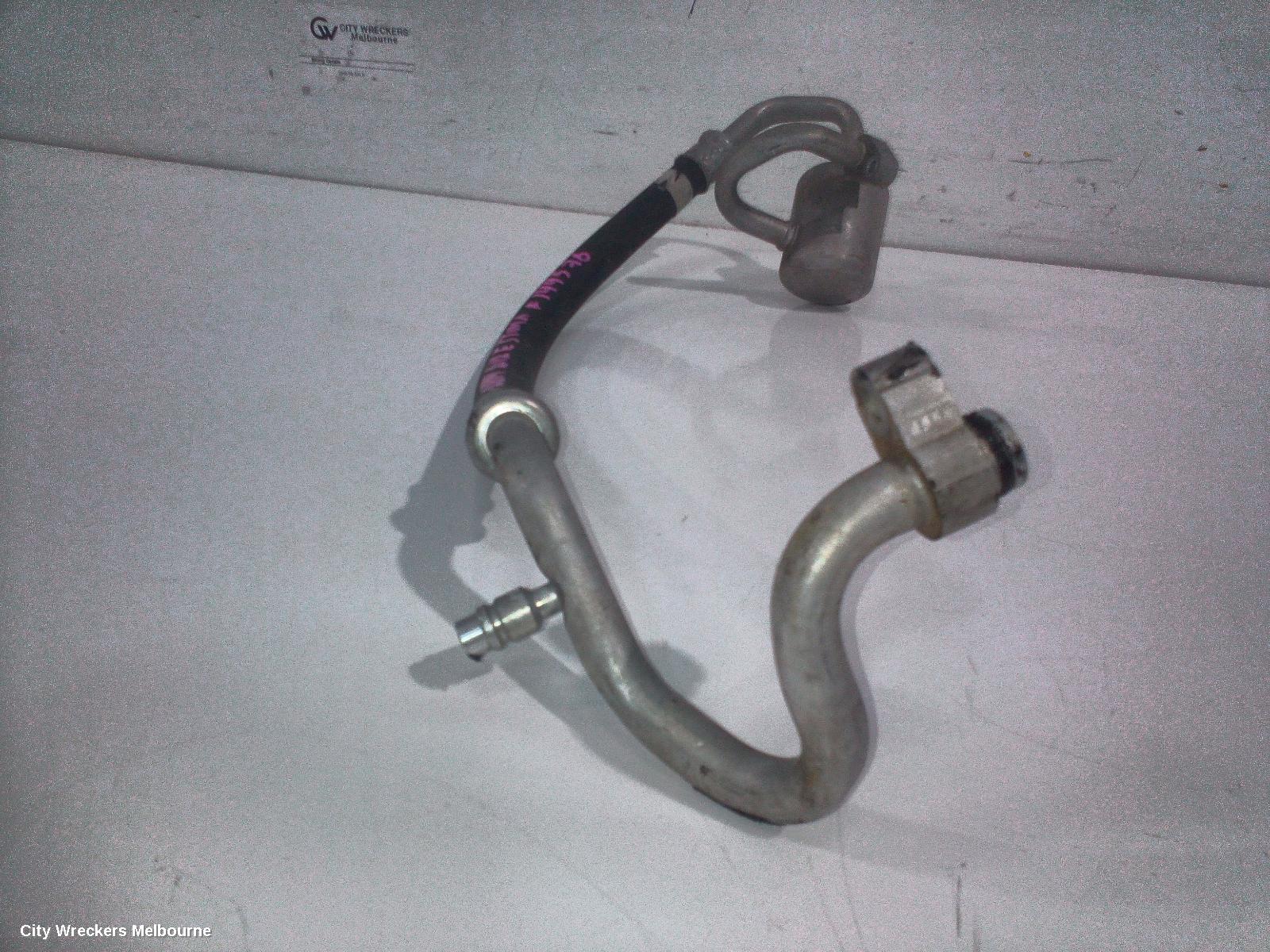 TOYOTA ESTIMA A/C HOSES, XR50, 05-19