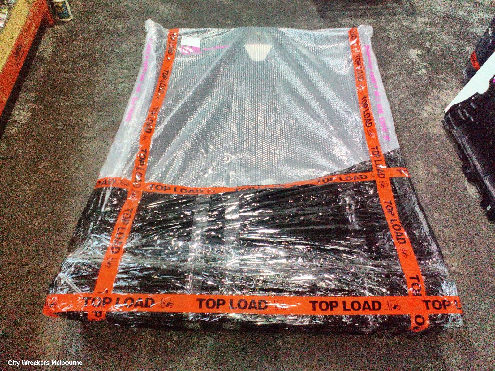 TOYOTA C-HR HOODLINING, GEN 1, 12/2016 - 09/2023