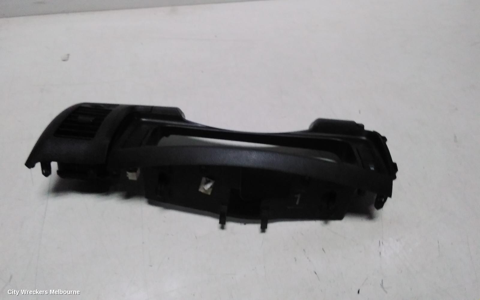TOYOTA HIACE TRIM PANEL, TRH/KDH 03/2005 - 04/2019
