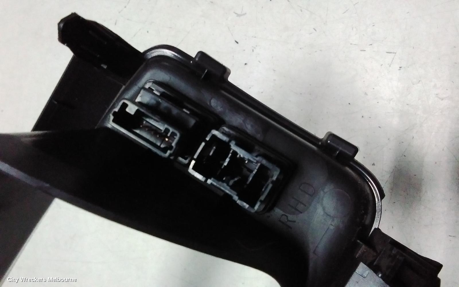 TOYOTA HIACE TRIM PANEL, TRH/KDH 03/2005 - 04/2019