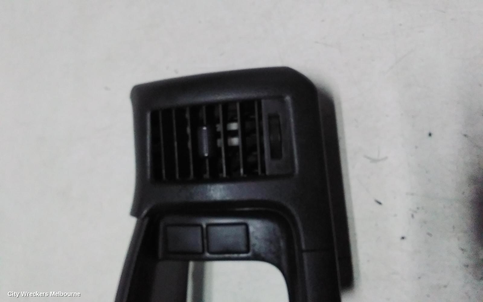 TOYOTA HIACE TRIM PANEL, TRH/KDH 03/2005 - 04/2019