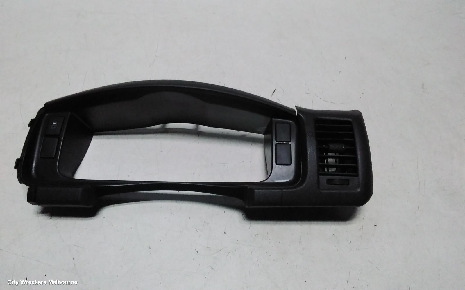 TOYOTA HIACE TRIM PANEL, TRH/KDH 03/2005 - 04/2019
