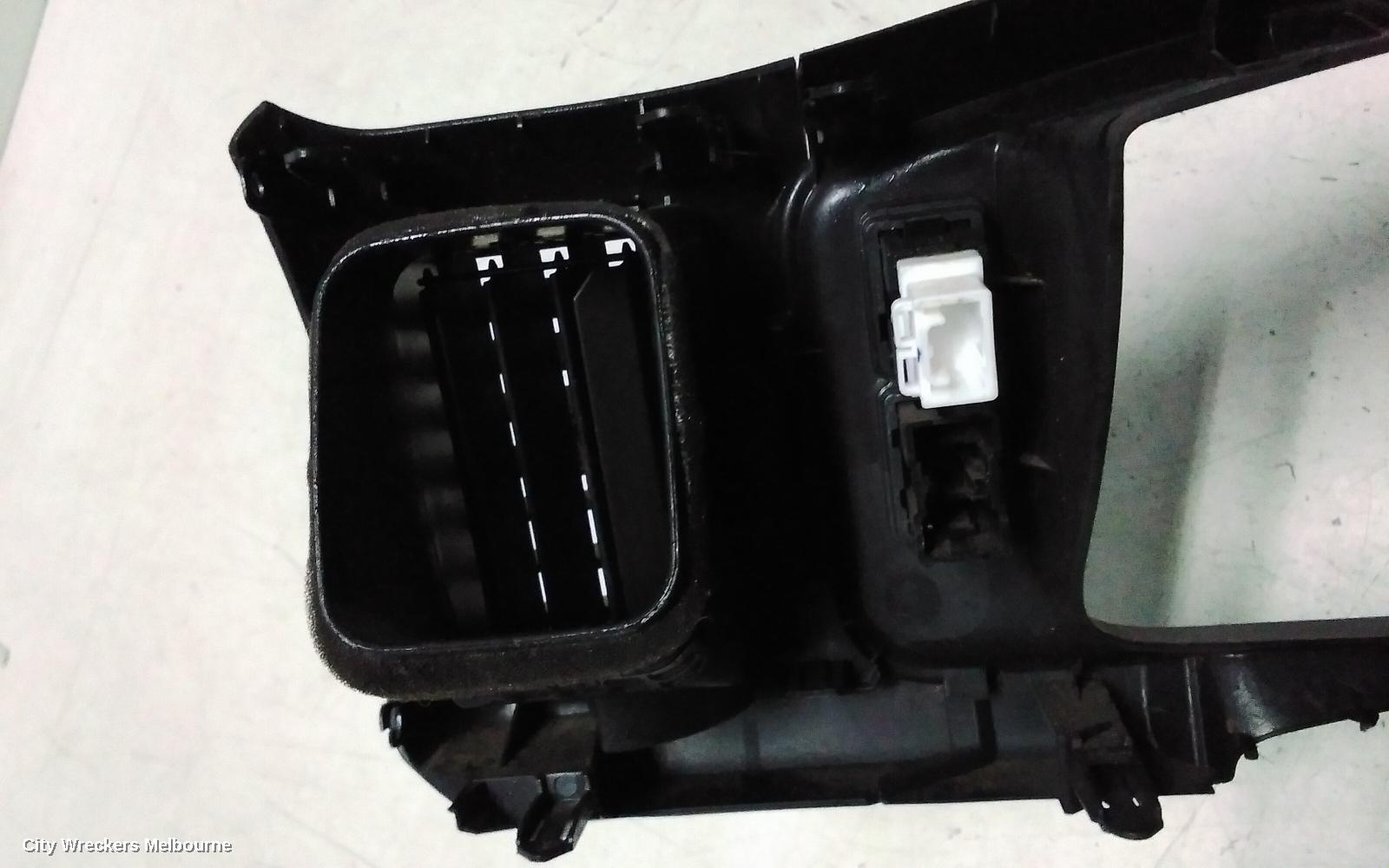 TOYOTA HIACE TRIM PANEL, TRH/KDH 03/2005 - 04/2019