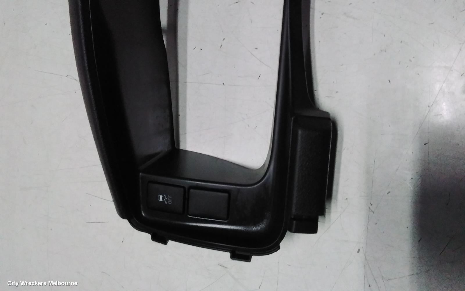 TOYOTA HIACE TRIM PANEL, TRH/KDH 03/2005 - 04/2019