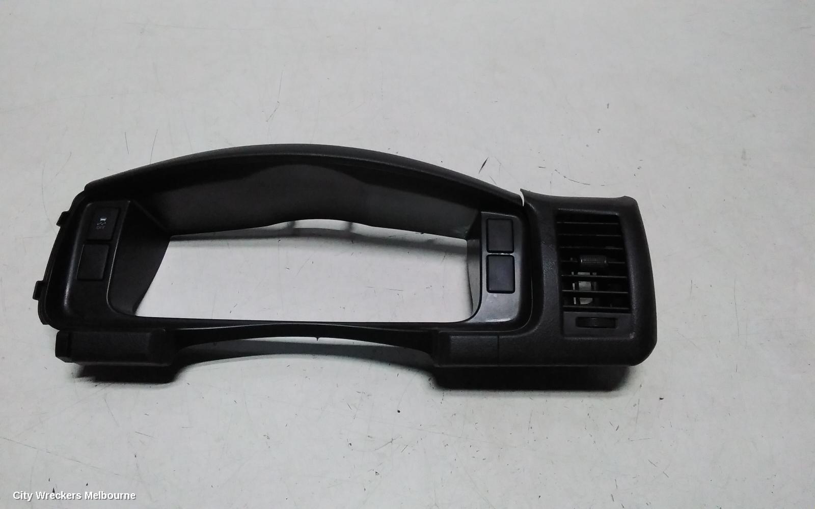 TOYOTA HIACE TRIM PANEL, TRH/KDH 03/2005 - 04/2019