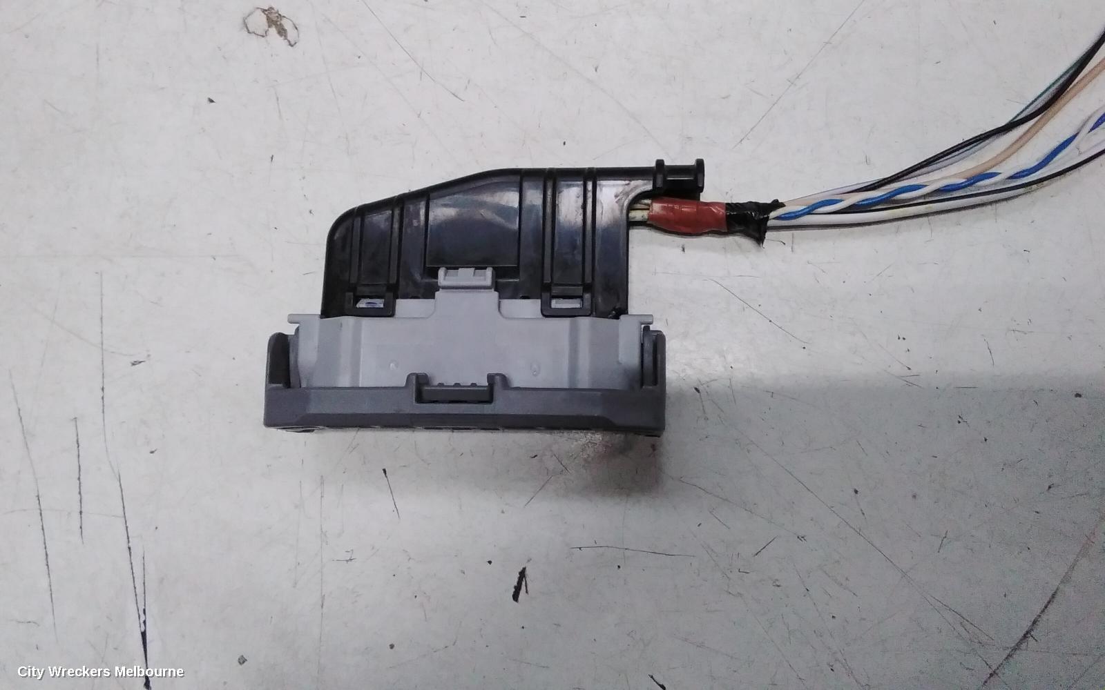 TOYOTA RAV4 WIRE HARNESS, XA50, 11/2018 - 12/2025