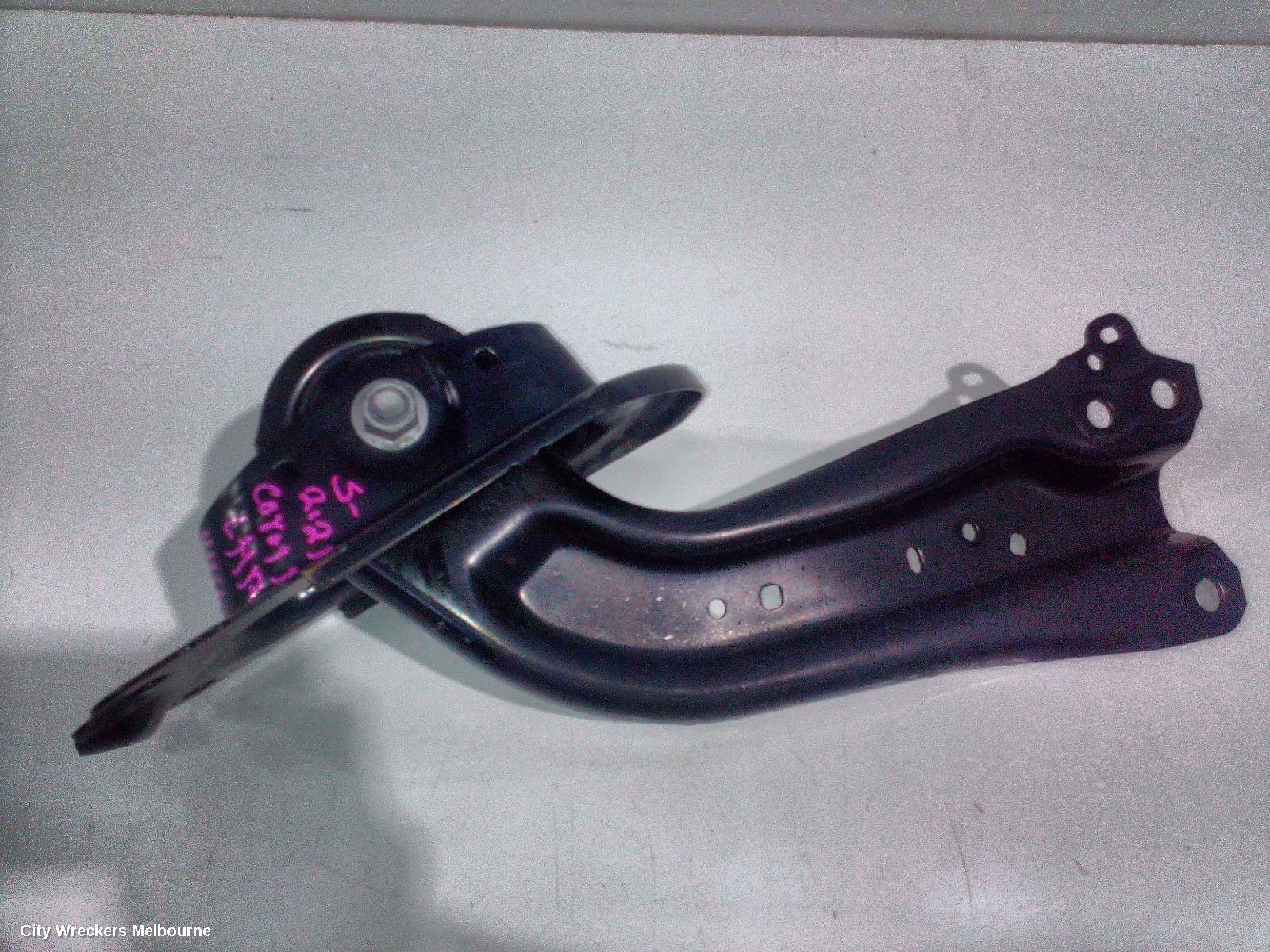 TOYOTA COROLLA LEFT REAR TRAILING ARM, TRAILING ARM, E210, 07/2018 ONWARDS