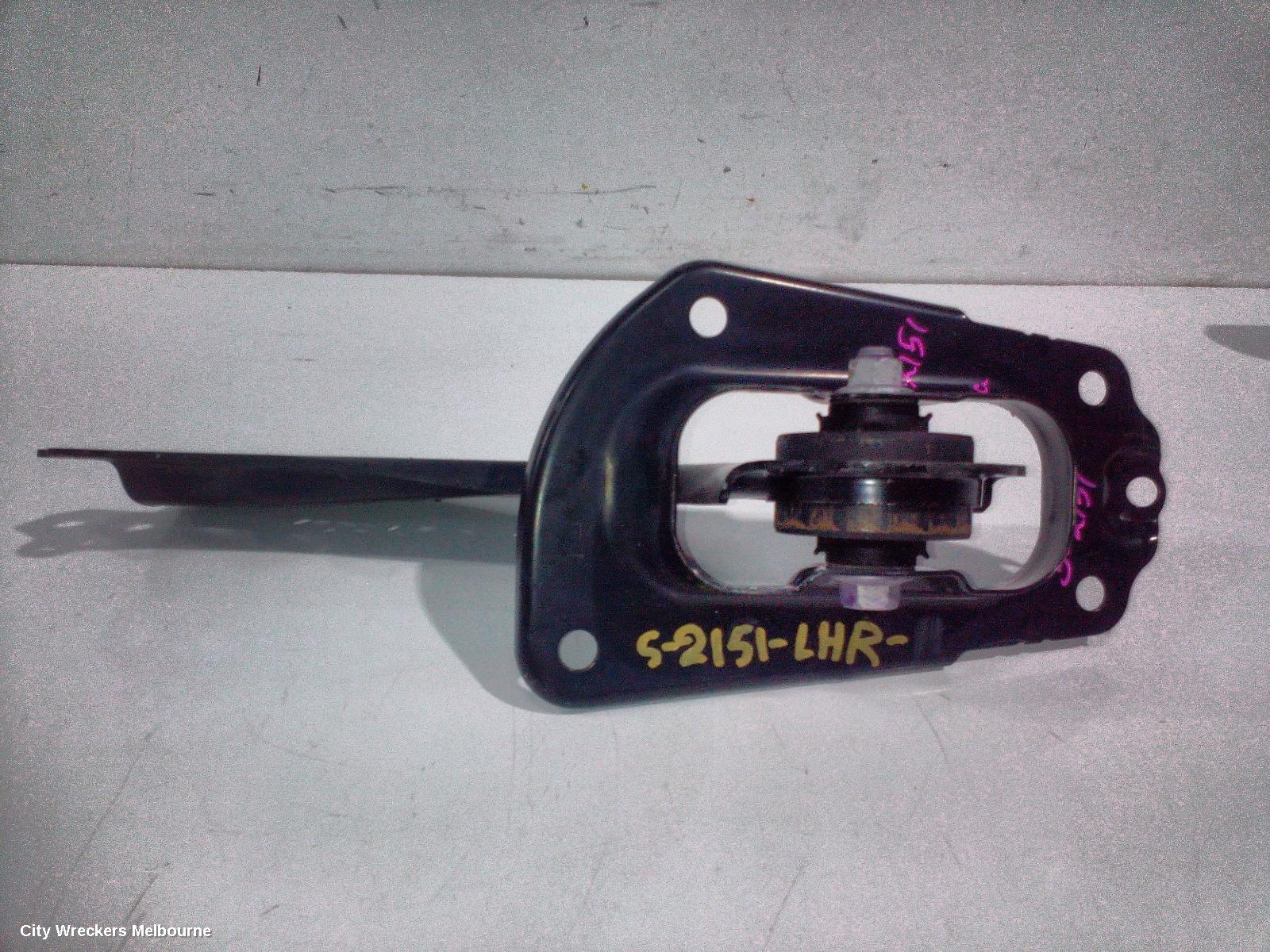 TOYOTA COROLLA LEFT REAR TRAILING ARM, TRAILING ARM, E210, 07/2018 ONWARDS