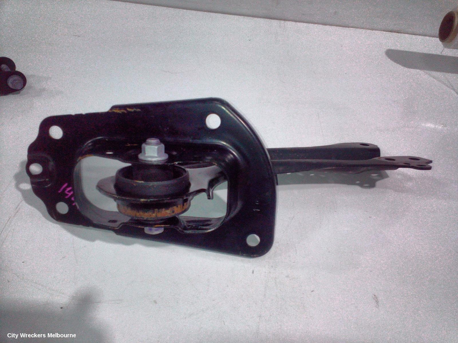 TOYOTA COROLLA RIGHT REAR TRAILING ARM, TRAILING ARM, E210, 07/2018 ONWARDS