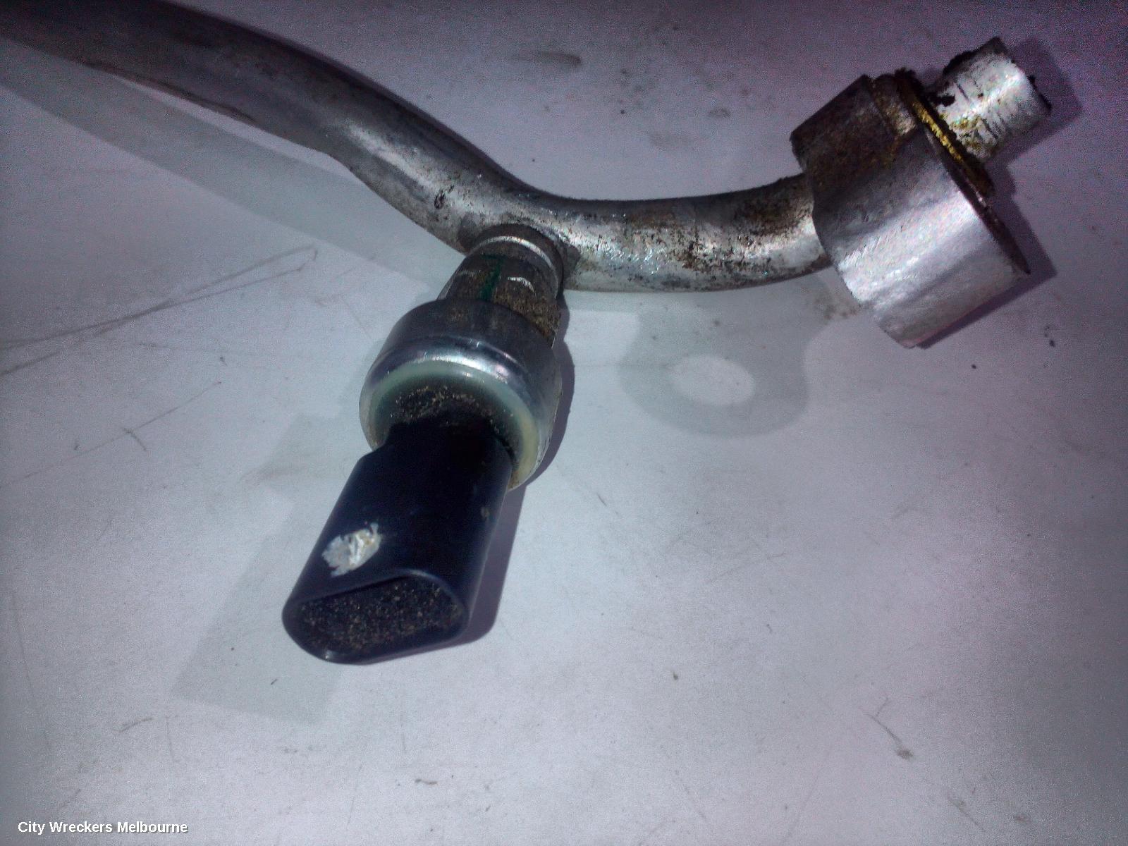 RAM 1500 A/C HOSES, DS, PETROL, 5.7, HEMI, COMPRESSOR TO CONDENSER JUNCTION (SINGLE SOFT LINE), 11/2017 - 12/2023