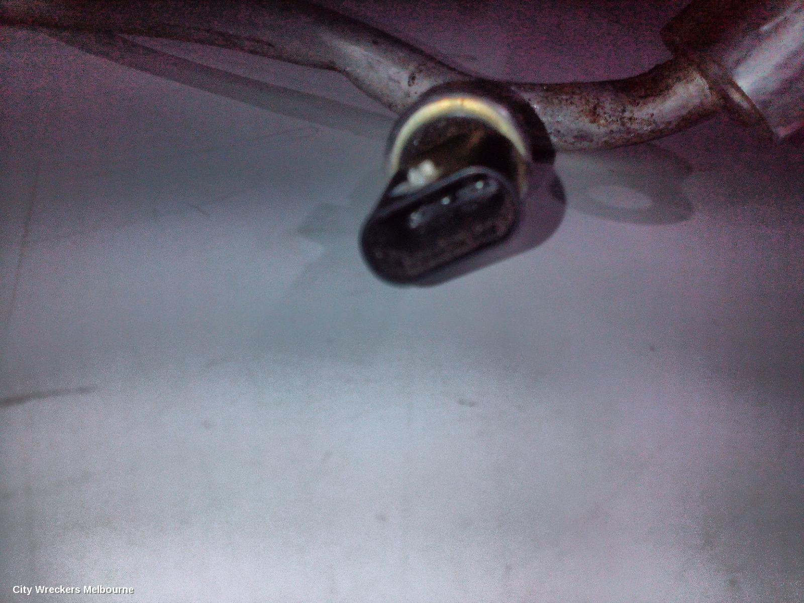 RAM 1500 A/C HOSES, DS, PETROL, 5.7, HEMI, COMPRESSOR TO CONDENSER JUNCTION (SINGLE SOFT LINE), 11/2017 - 12/2023