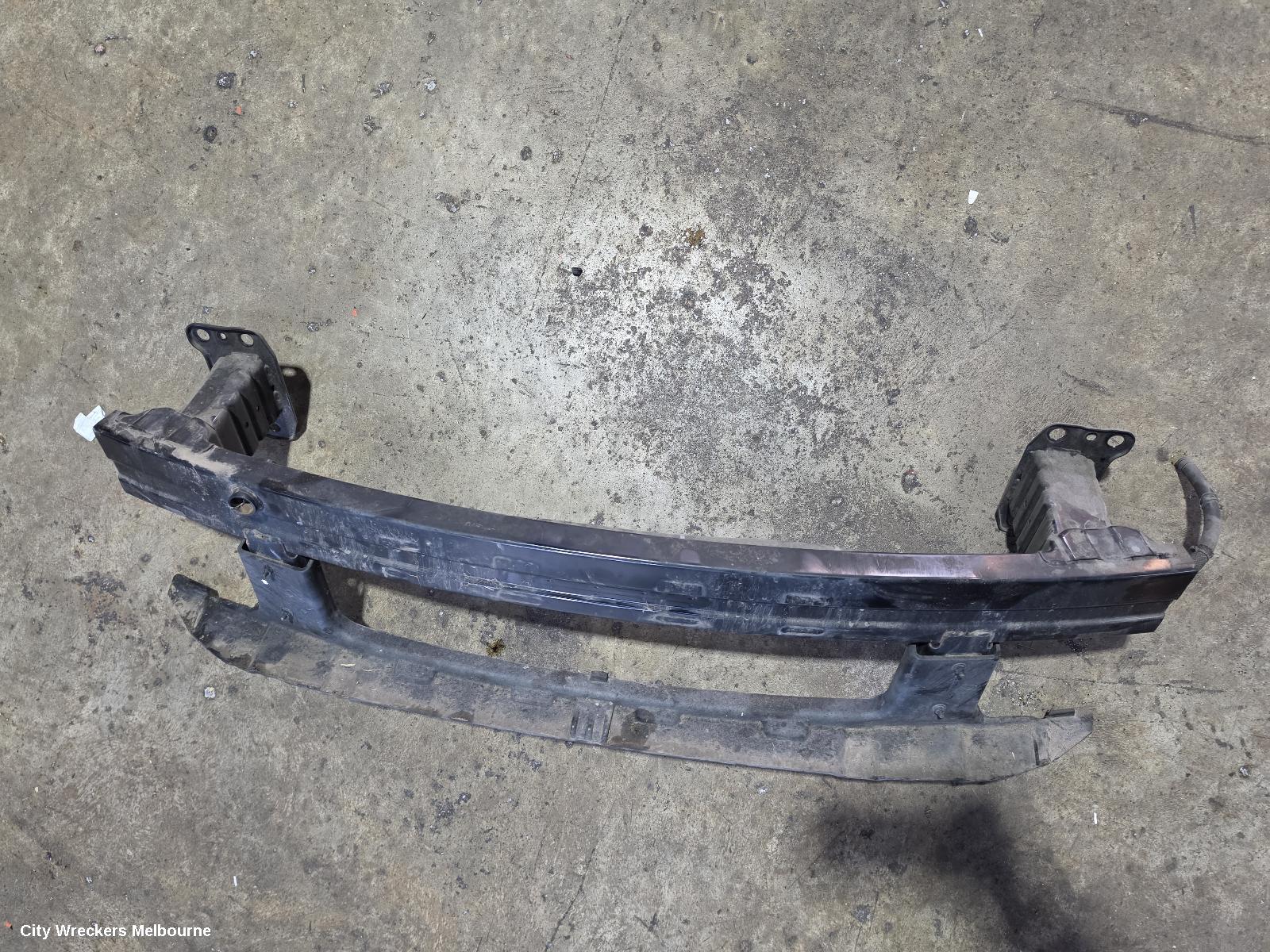 KIA OPTIMA F/BAR REINFORC/BRACK, MAIN REINFORCEMENT, TF, 11/2010 - 09/2013