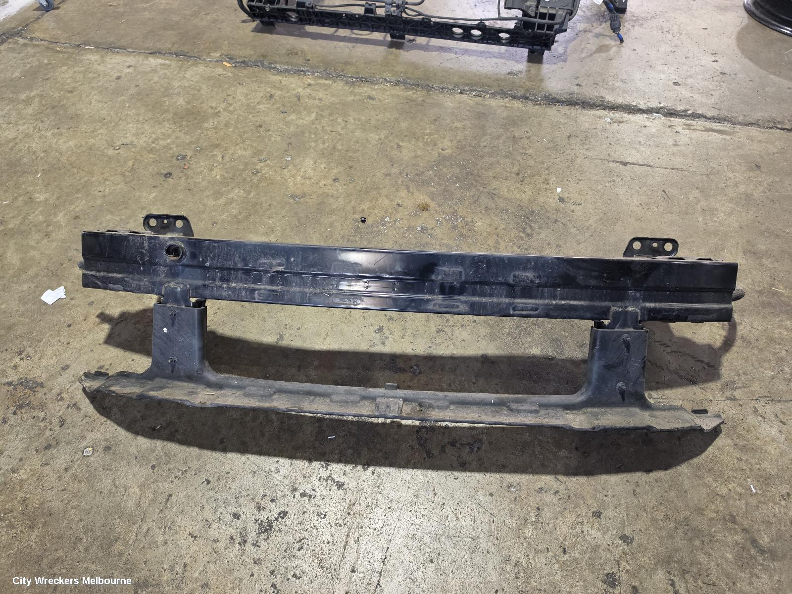 KIA OPTIMA F/BAR REINFORC/BRACK, MAIN REINFORCEMENT, TF, 11/2010 - 09/2013