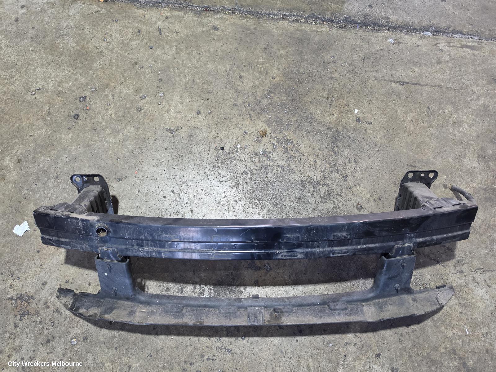 KIA OPTIMA F/BAR REINFORC/BRACK, MAIN REINFORCEMENT, TF, 11/2010 - 09/2013